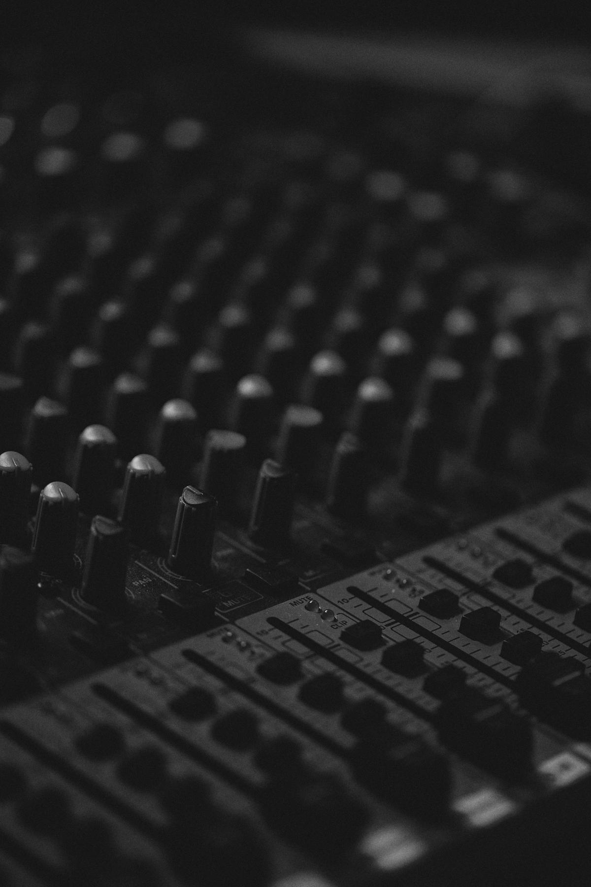 Proces instalacji systemu audio