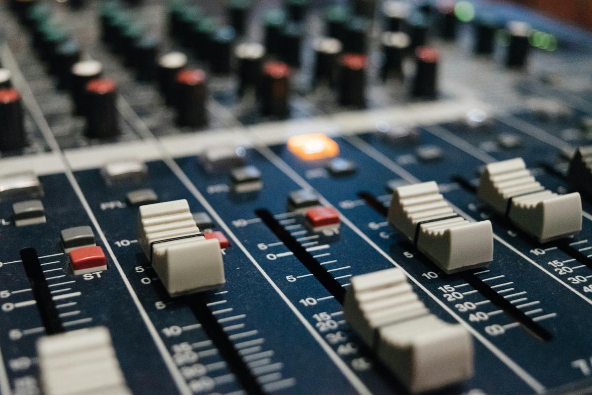 Systemy Audio