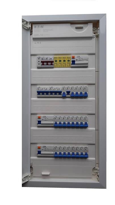 Usługi Elektryczne